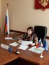 Ольга Попова провела прием граждан